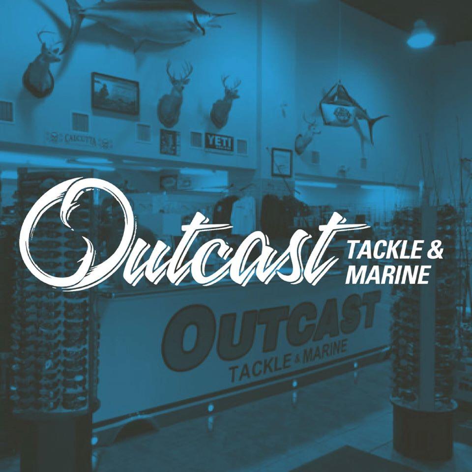 Outcast Tackle and Marine