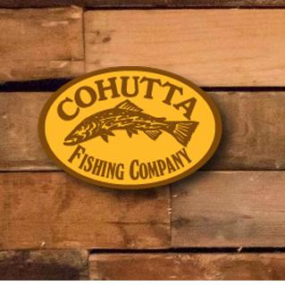 Cohutta Fishing Company