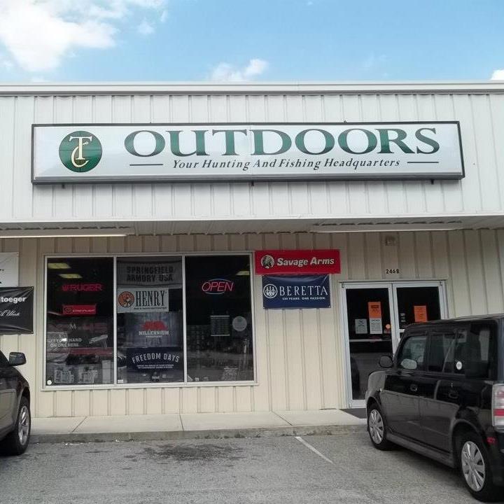 TC Outdoors