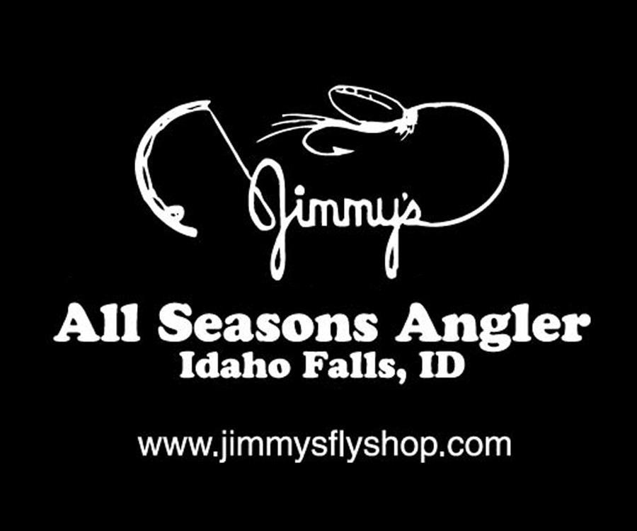 Jimmy's All Seasons Angler