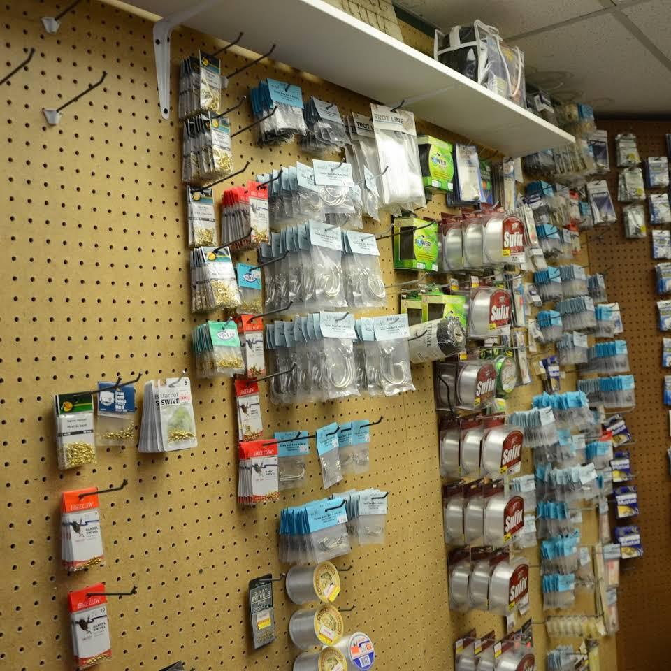 Tackle Boxx Bait & Archery Shop