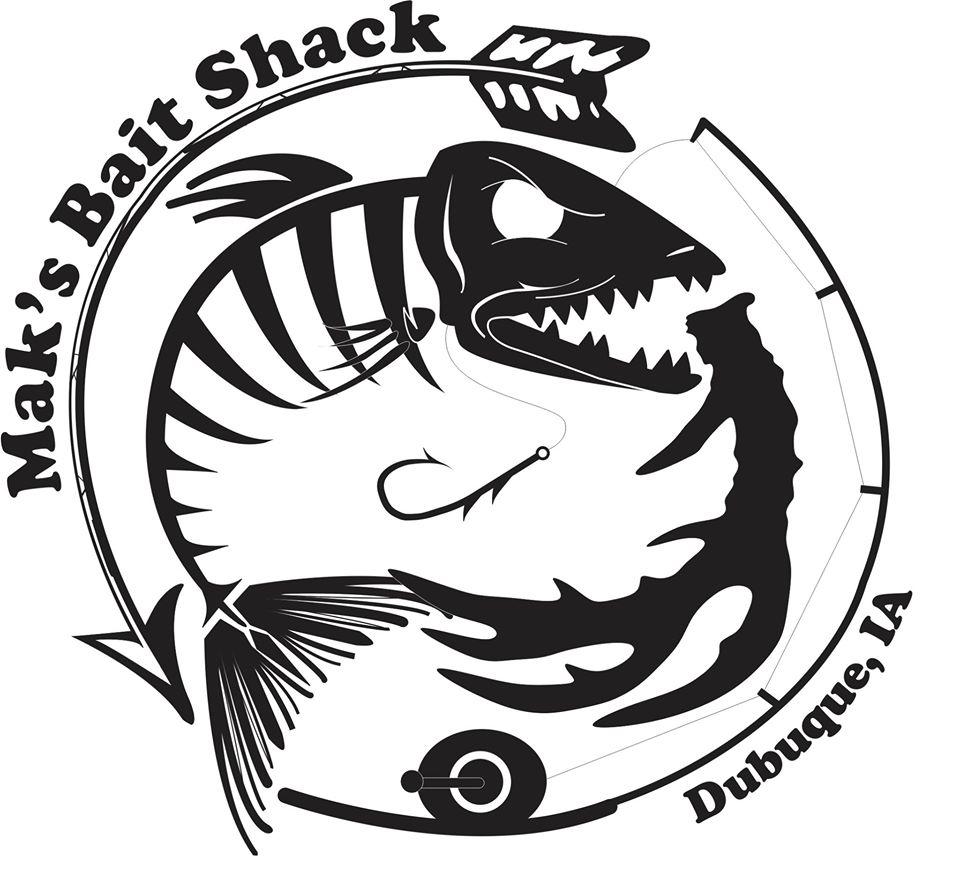 Mak's Bait Shack