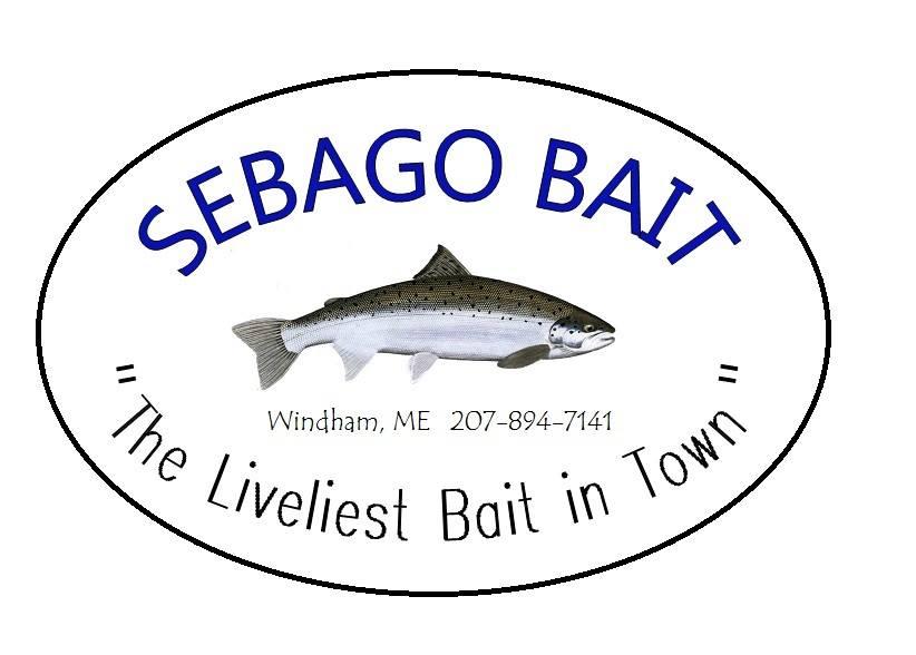 Sebago Bait