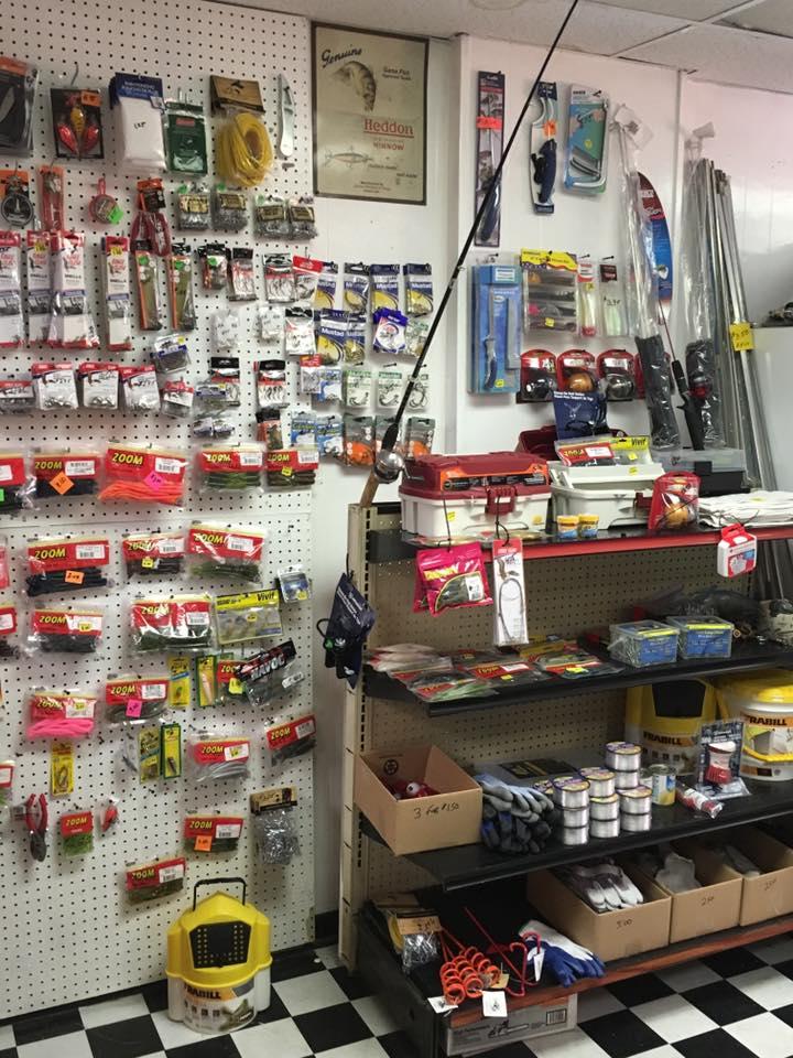 Williamsport Hardware and Tackle