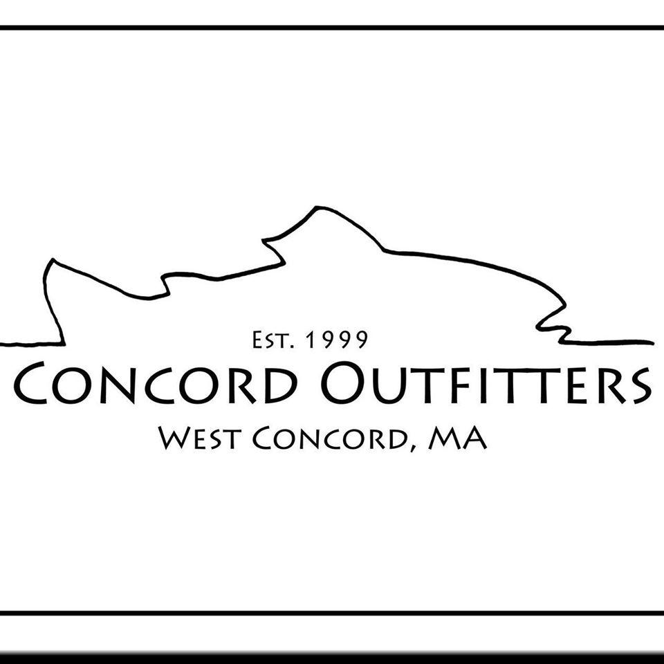 Concord Outfitters