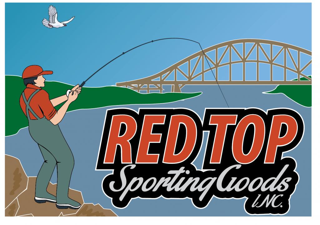 Red Top Sporting Goods