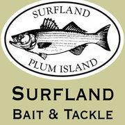 Surfland Bait and Tackle