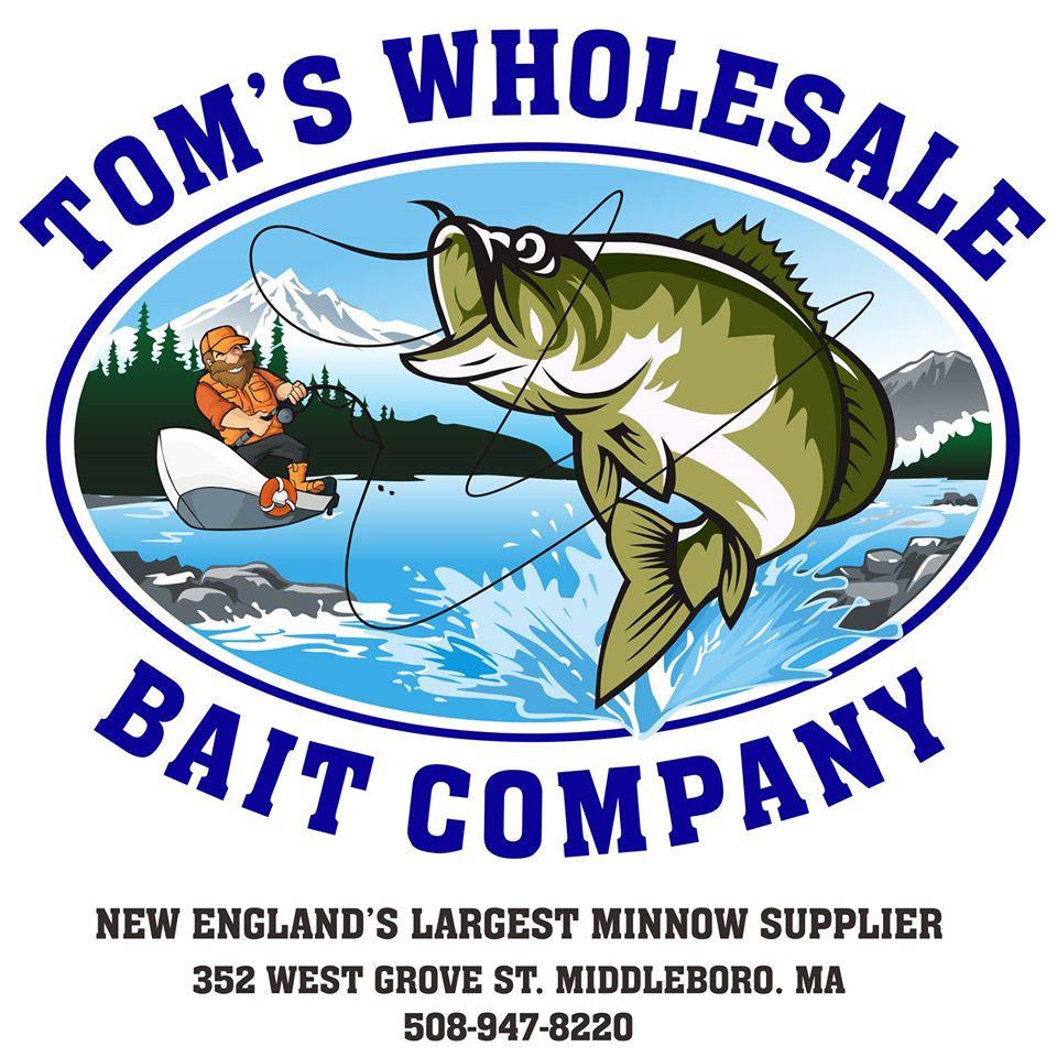 Tom's Bait and Tackle