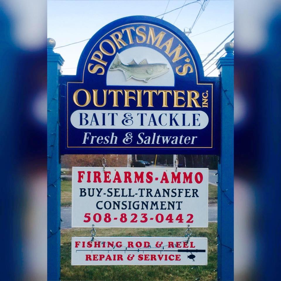 Sportsman's Outfitter Bait