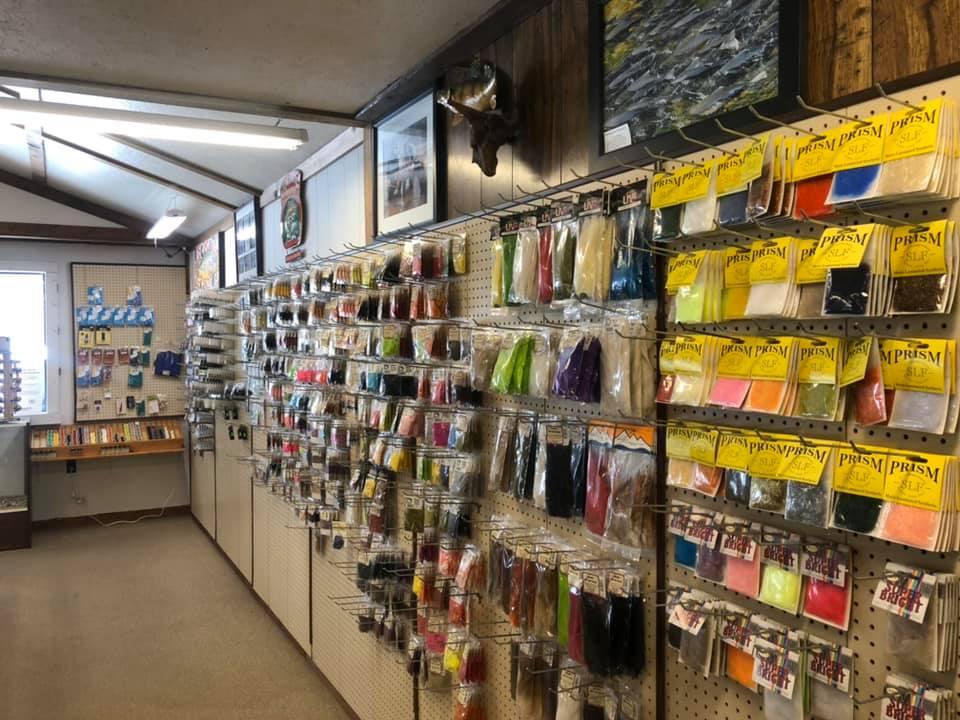 Baldwin Bait & Tackle