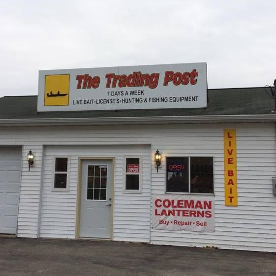 Trading Post