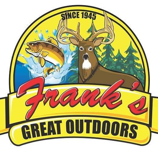 Frank's Great Outdoors