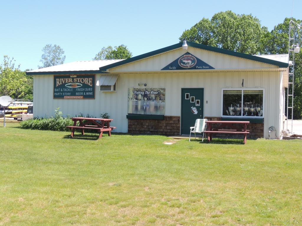 Ausable River Store