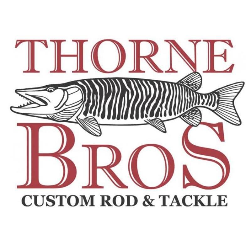 Thorne Bros Custom Rod & Tackle And The Fly Angler