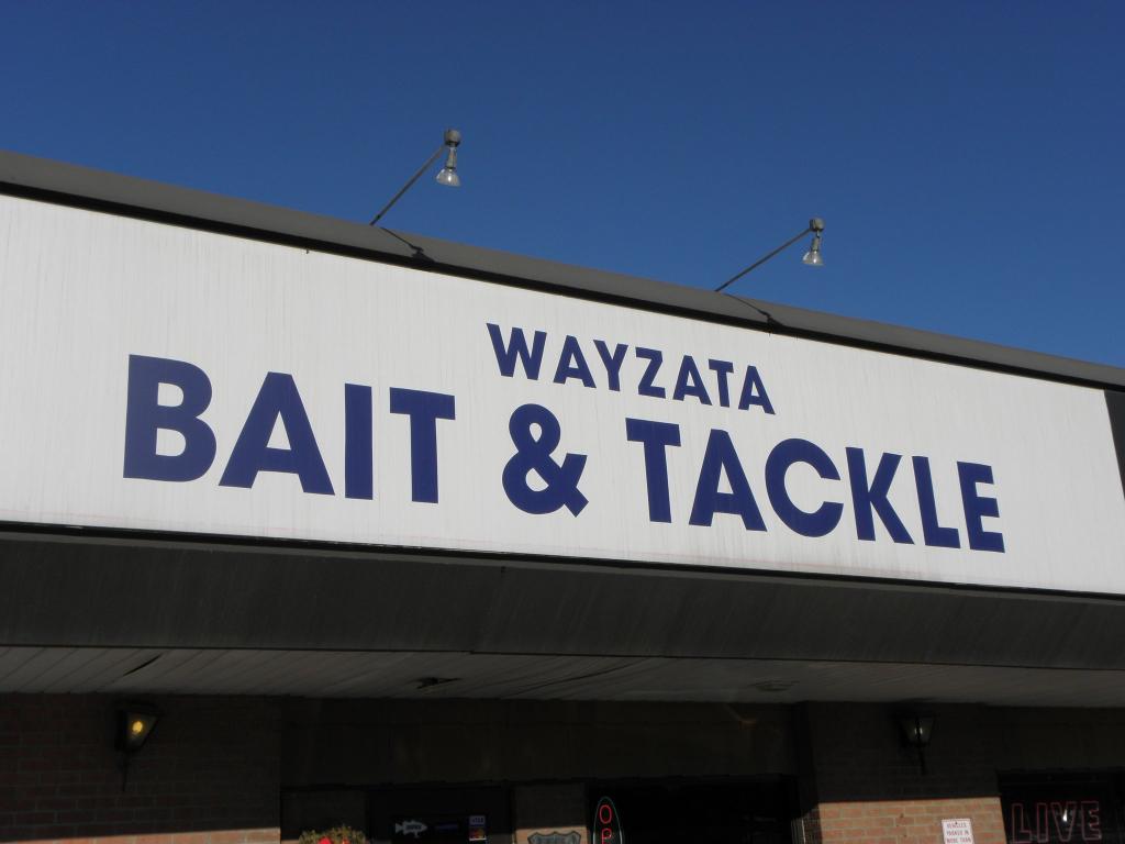 Wayzata Bait & Tackle