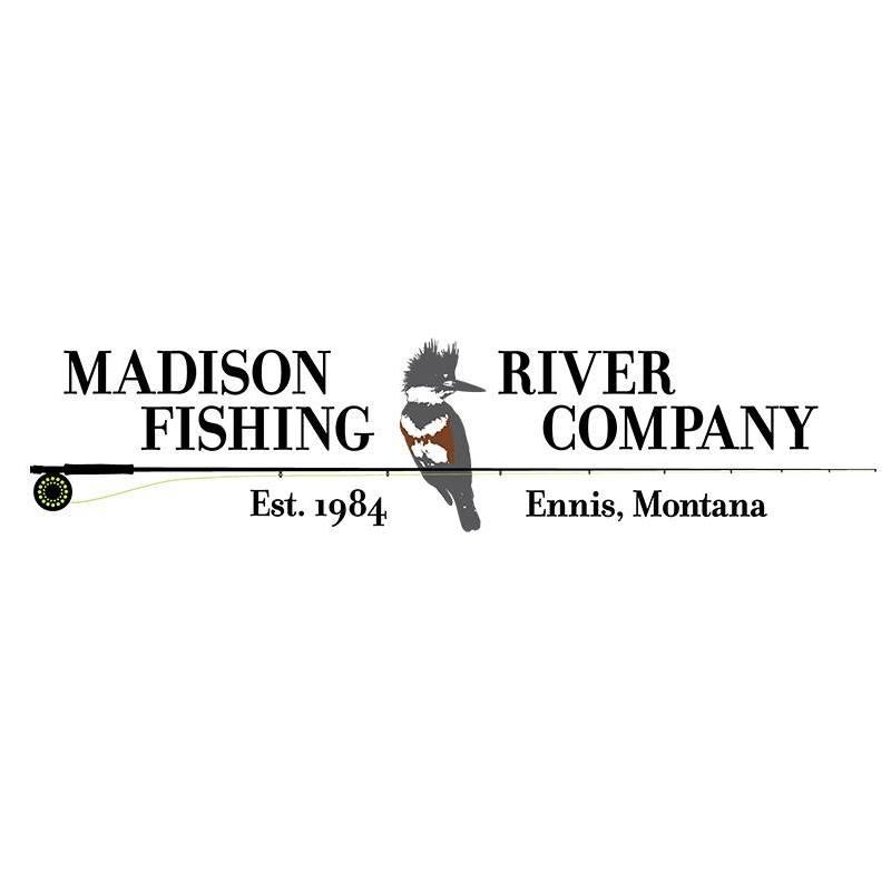 Madison River Fishing Company