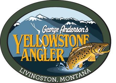 Yellowstone Angler