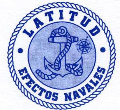 Efectos Navales Latitud SL