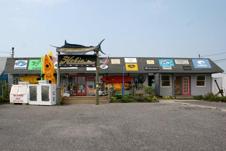 Sterling Harbor Bait & Tackle