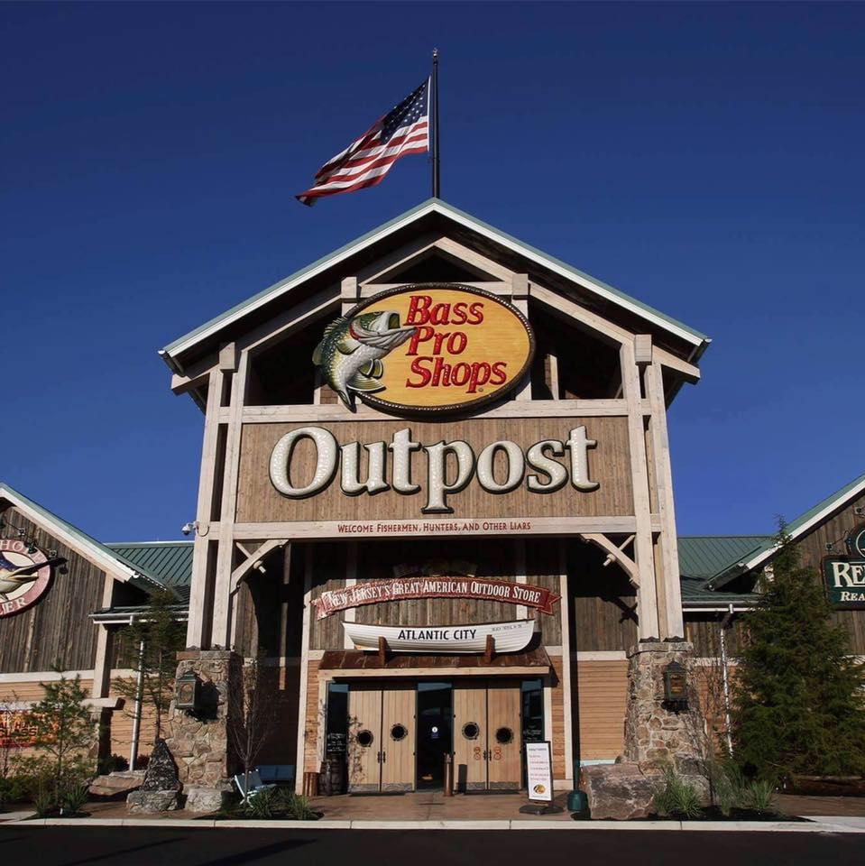 Bass Pro Shops (Atlantic City, NJ)