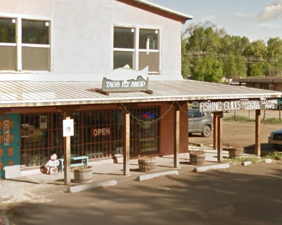 Taos Fly Shop