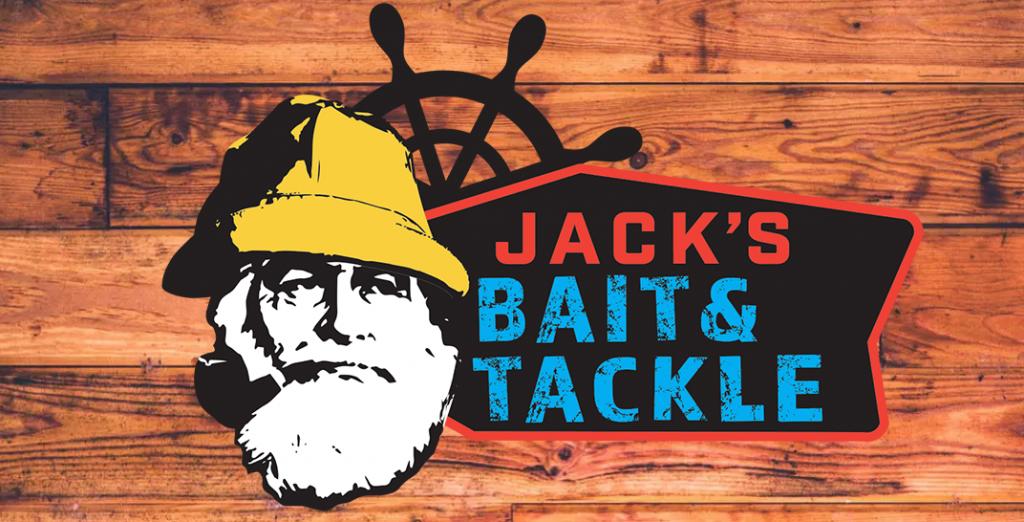 Jack's Bait and Tackle