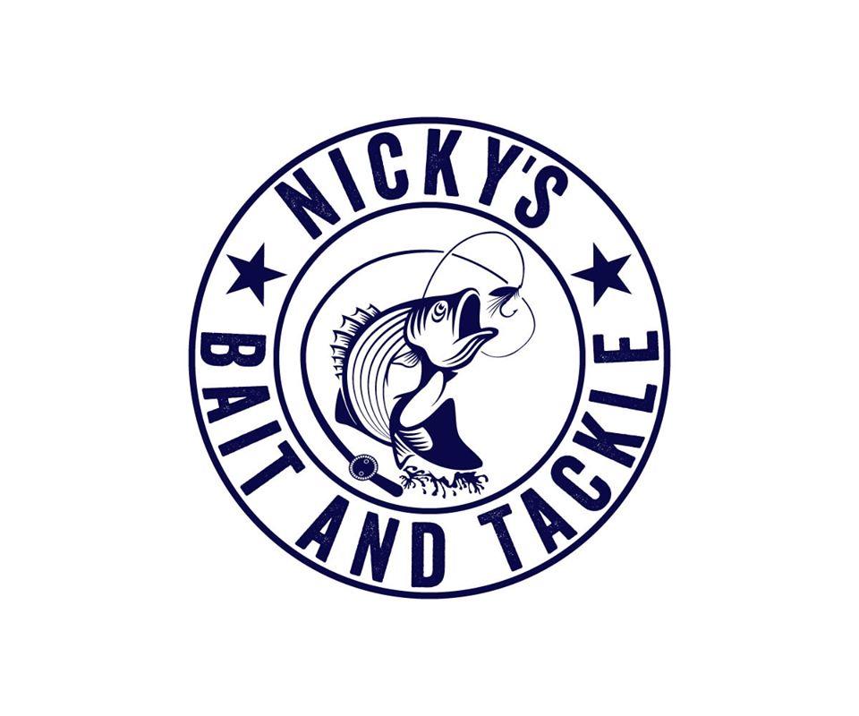 Nicky's Bait and Tackle