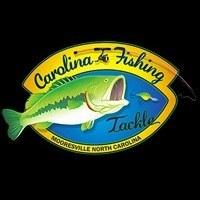 Carolina Fishing Tackle LLC