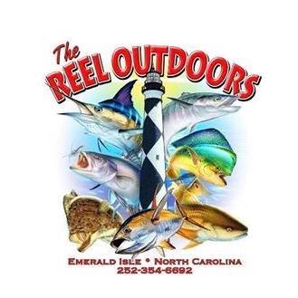 Reel Outdoors