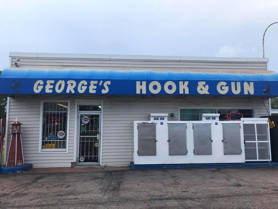 George's Bait & Carry Out