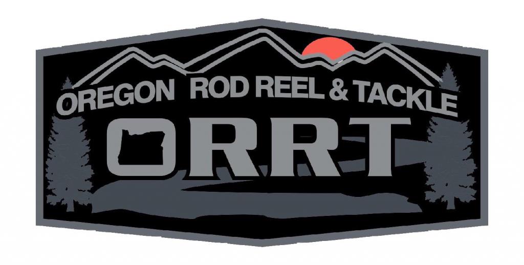 Oregon Fishing Rod Reel and Tackle