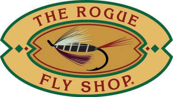 Rogue Fly Shop