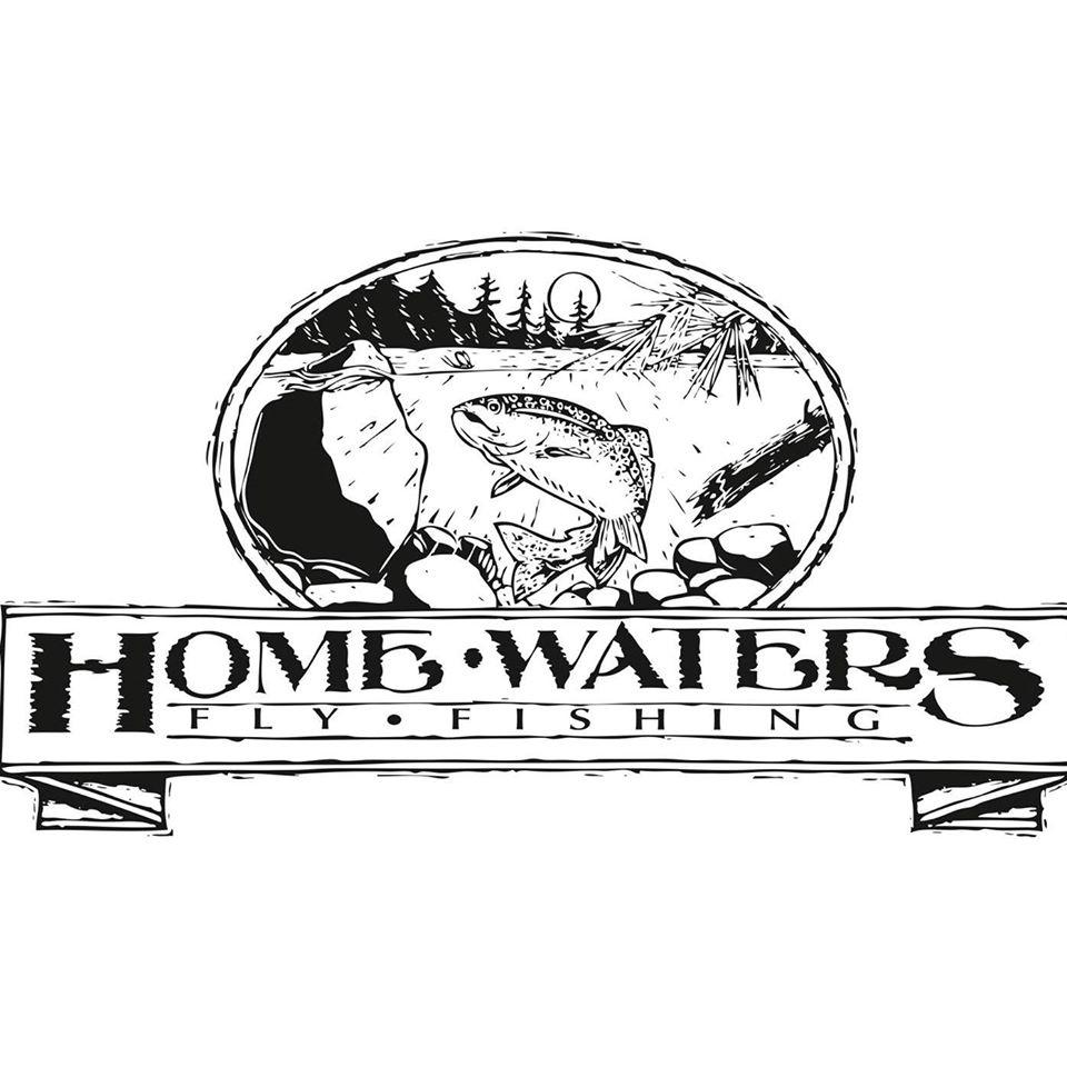 Home Waters Fly Fishing & Guide Service