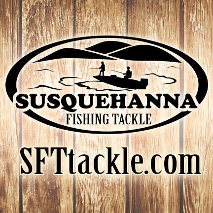 Susquehanna Fishing Tackle