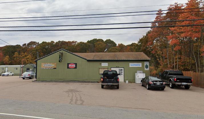 Quaker Lane Bait & Tackle