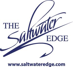 The Saltwater Edge