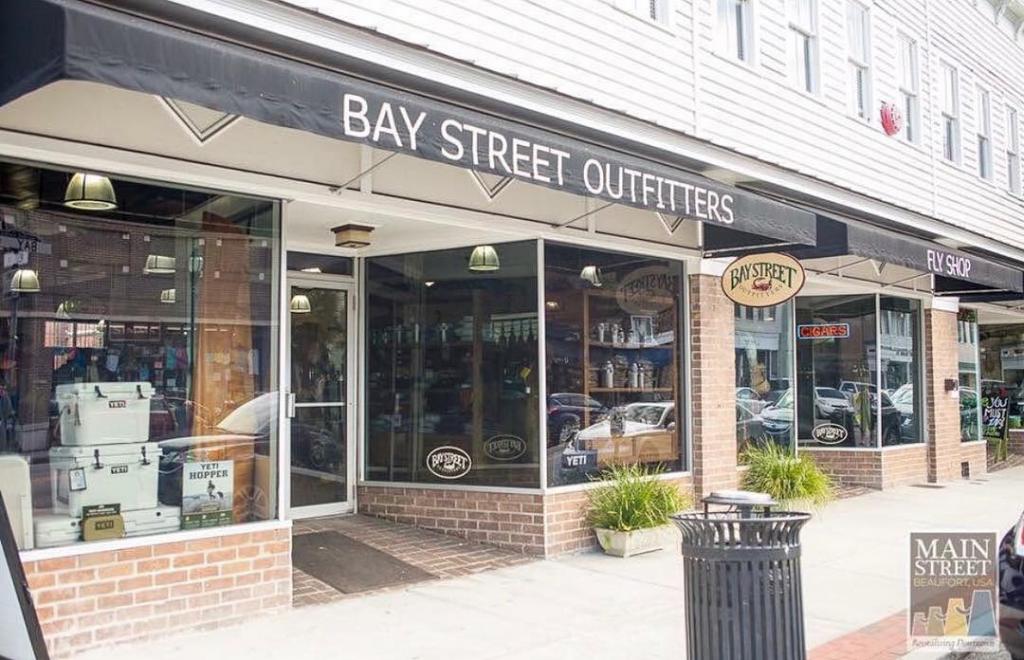 Bay Street Outfitters