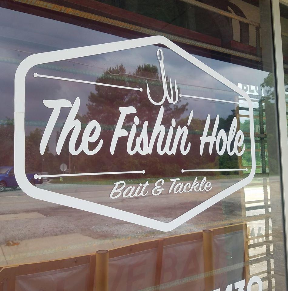 The Fishin' Hole