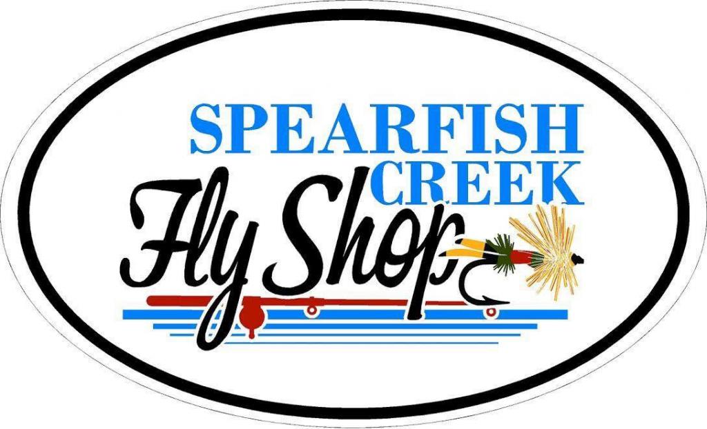 Spearfish Creek Fly Shop