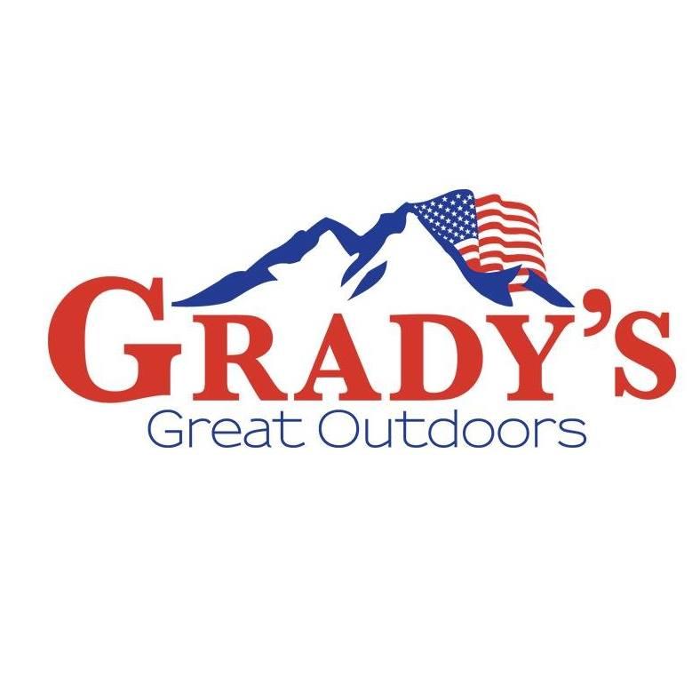 Grady's Great Outdoors