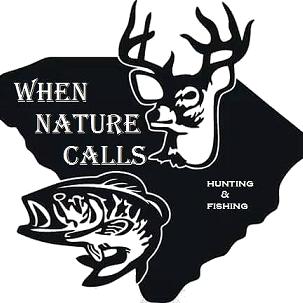 When Nature Calls