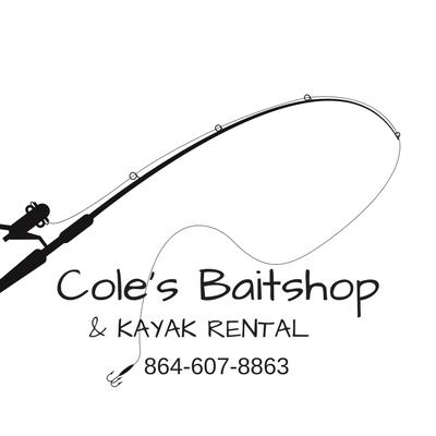 Coles Baitshop & Kayak Rental