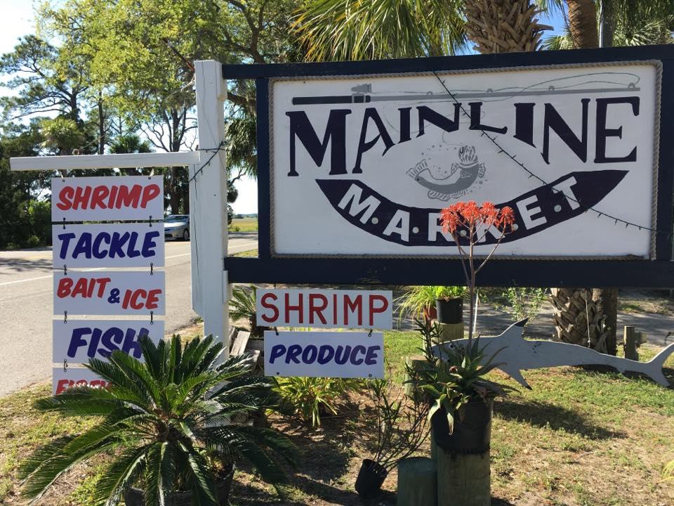 Mainline Market