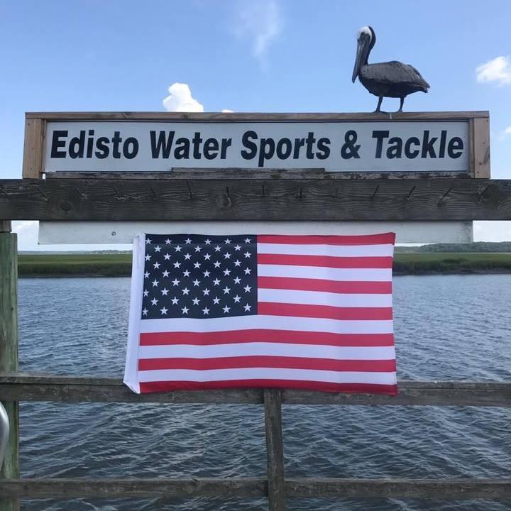 Edisto Watersports & Tackle