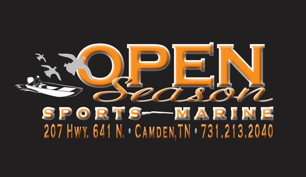Open Season Sports & Marine