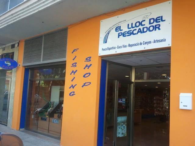 El Lloc del Pescador