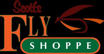 Scott's Fly Shoppe