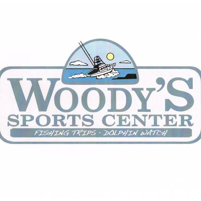 Woody's Sports Center