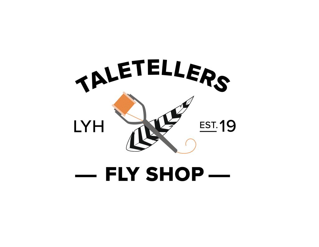 TaleTellers Fly Shop