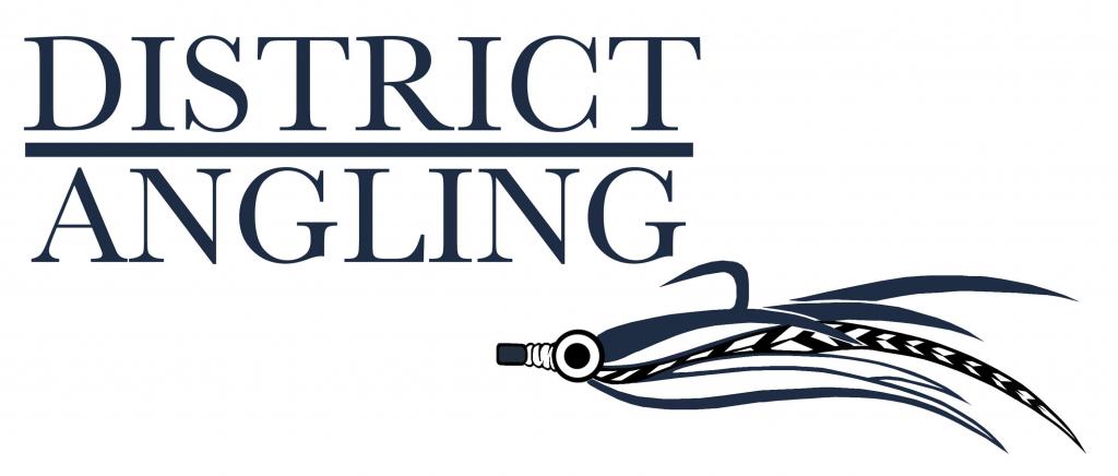 Рыбалка District Angling - Fishsurfing
